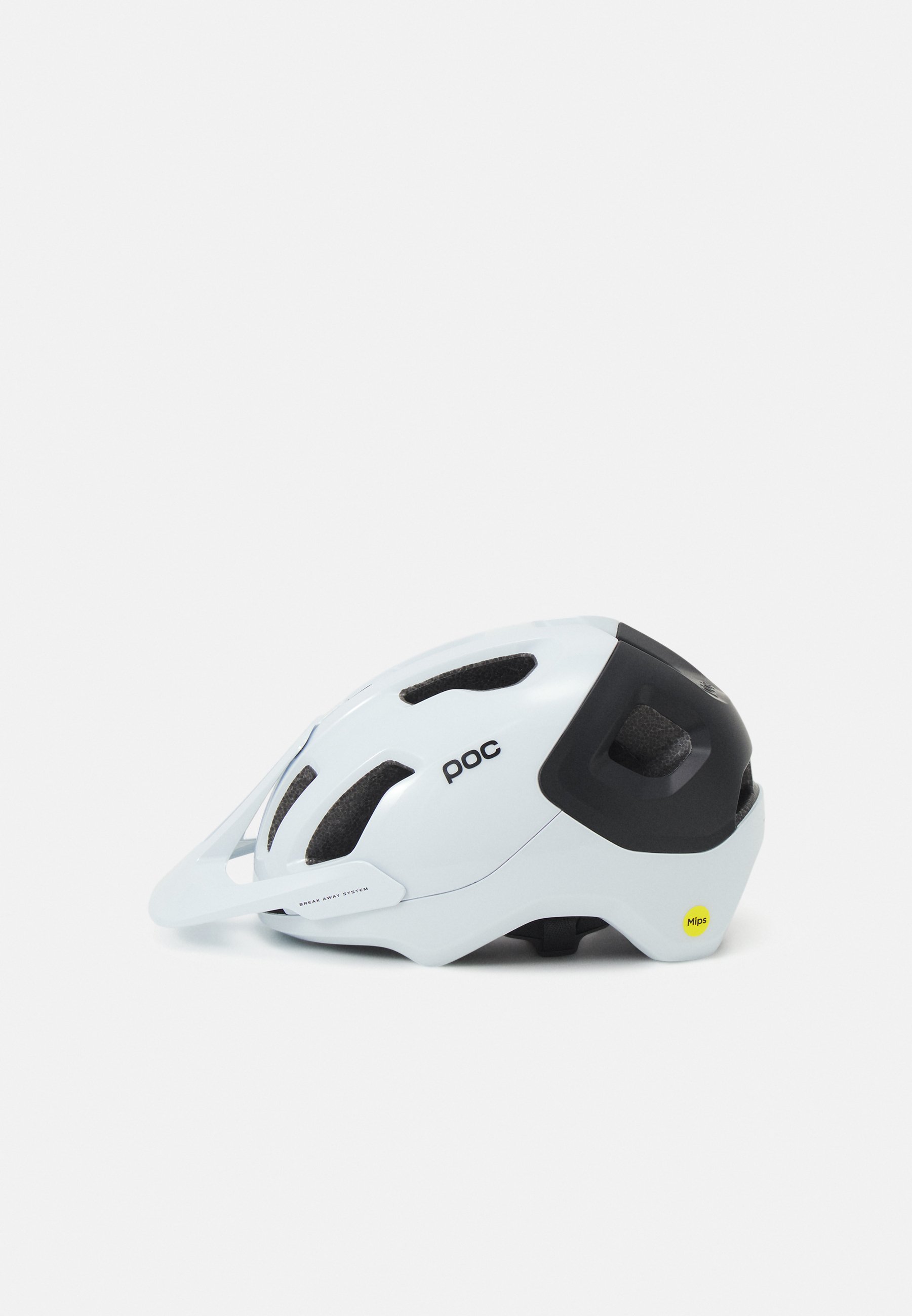 Review: POC Axion Race Mips Helmet | The Loam Wolf