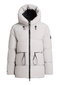 Niet geselecteerd, platinum grey