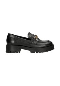Scarpe senza lacci - black
