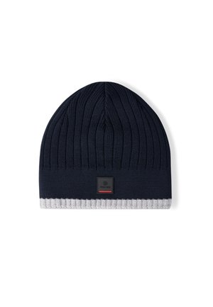 Bogner Fire + Ice, Beanie - navy blau