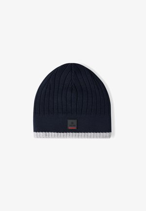 Bogner Fire + Ice, Mütze - navy blau