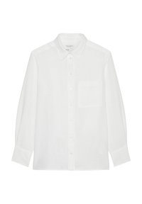 Unselected, white