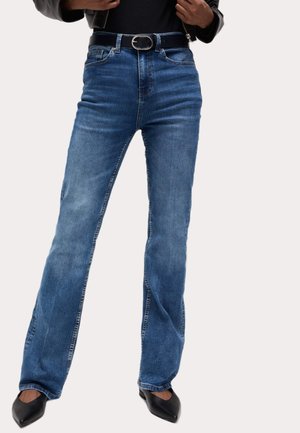Marks & Spencer, Eva - Bootcut jeans - light indigo