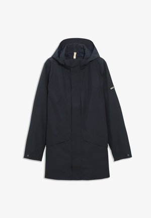 Aigle, GORE-TEX - Parka - navy blue