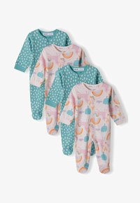 Nije odabrano, light pink mint