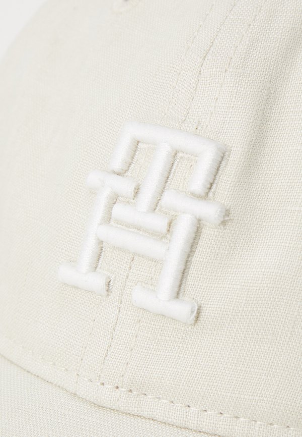 SUMMER PREP UNISEX - Cap - newsprint2