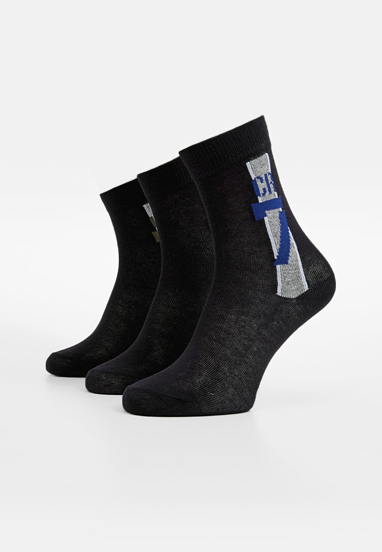 Cristiano Ronaldo CR7 Sokken meerkleurig Cristiano Ronaldo CR7 Sokken meerkleurig