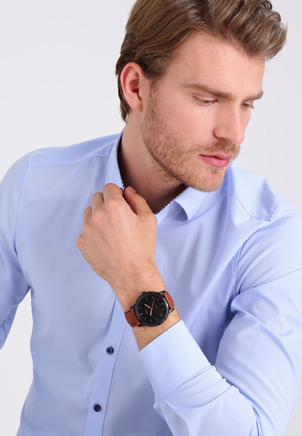 THE MINIMALIST - Watch - braun