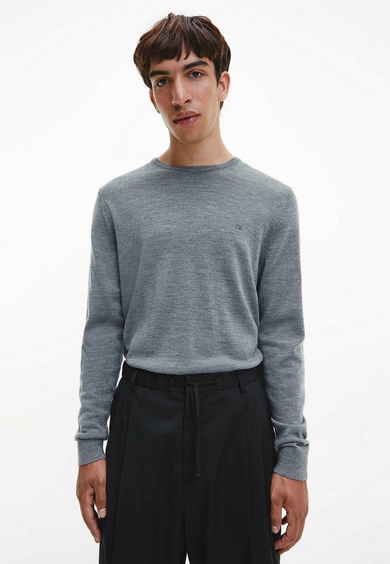 Calvin Klein - Sweter
