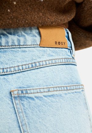 Roxy, ROXY™ FRAUEN APPAREL|PANTS ERJDP03348 - Wide leg - bfb