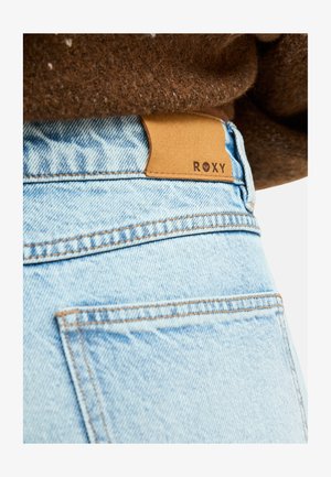 Roxy, ROXY™ FRAUEN APPAREL|PANTS ERJDP03348 - Wide leg - bfb