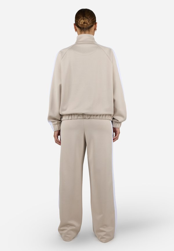 SOBOYA TRACKJACKET - Zip-up sweatshirt4