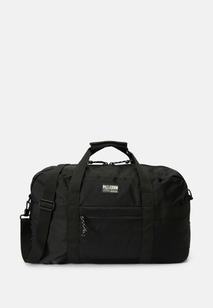 WEEKENDER BAG UNISEX - Sports bag - black