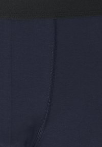 Pier One 7 PACK - Cuecas boxer - dark blue/black