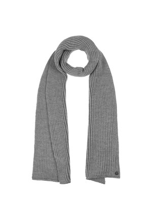 Lierys RIPPSCHAL - Schal - grau