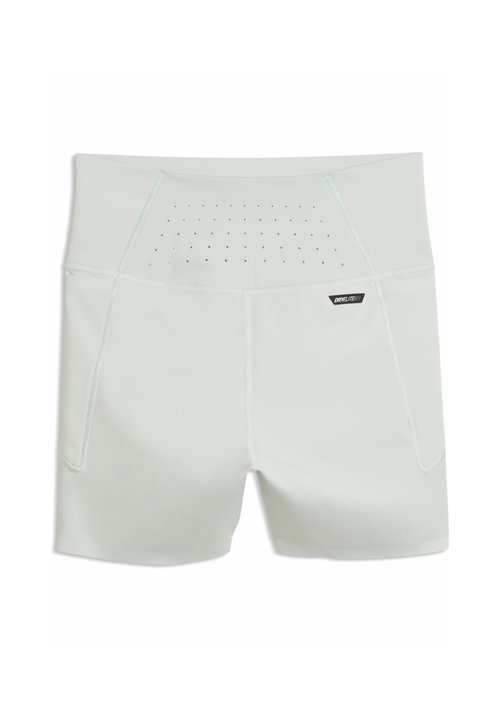 PUMA W PWRMODE 4" SHORT TIGHT - Leggings - créme de mint — photo 5