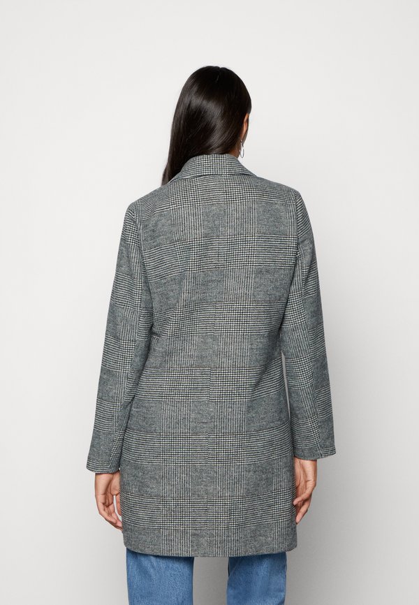 IHJANNY - Classic coat3