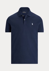 Pasirinkta, refined navy