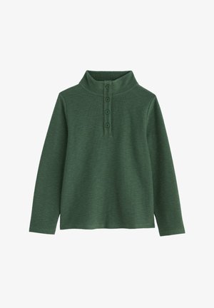 Seasalt Cornwall, SEASALT CORNWALL LAST BOAT SWEATSHIRT - Φούτερ - green - light coppice