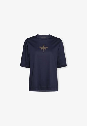 Elena Mirò, - T-shirt z nadrukiem