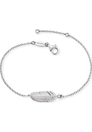 Armband - silberfarben