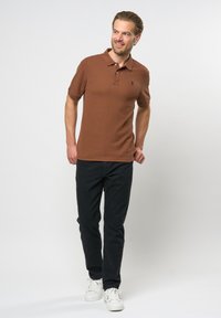 U.S. Polo Assn. ALFRED - Polokošeľa - partridge