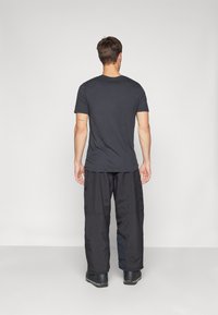 Oakley TNP EVOKE RC SHELL PANT - Snowboardbukse - blackout