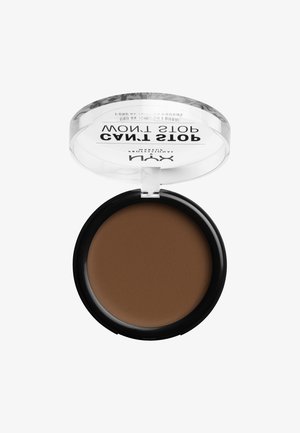 CAN'T STOP WON'T STOP POWDER FOUNDATION - Powder - CSWSPF19 mocha