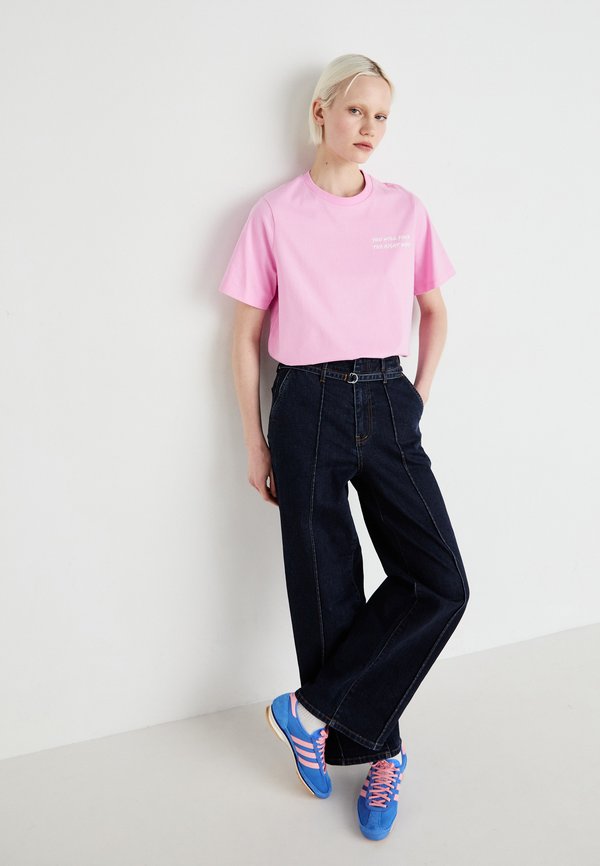 VIFRELLE WIDE  - Wide Leg4