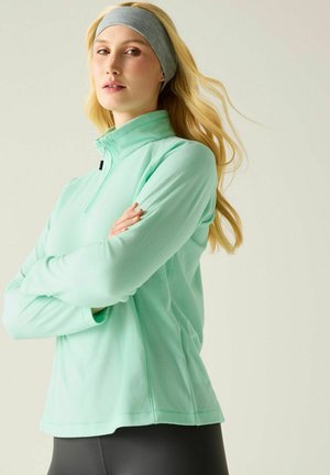 Regatta, Fleece jumper - ice green