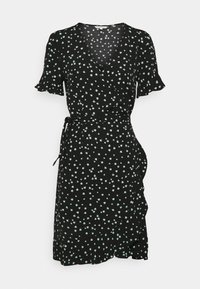 TOM TAILOR DENIM Vardagsklänning - black