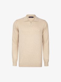 Unausgewählt, beige