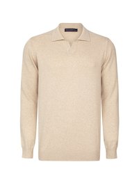 Polo - beige
