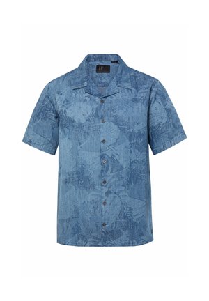 JP1880, Skjorter - blue denim