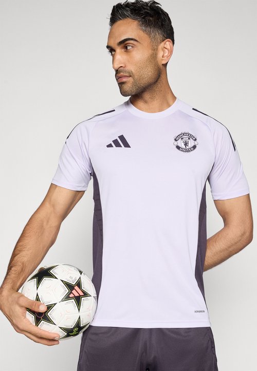 Adidas TIRO 25 Soccer Jersey Men's — foto 4
