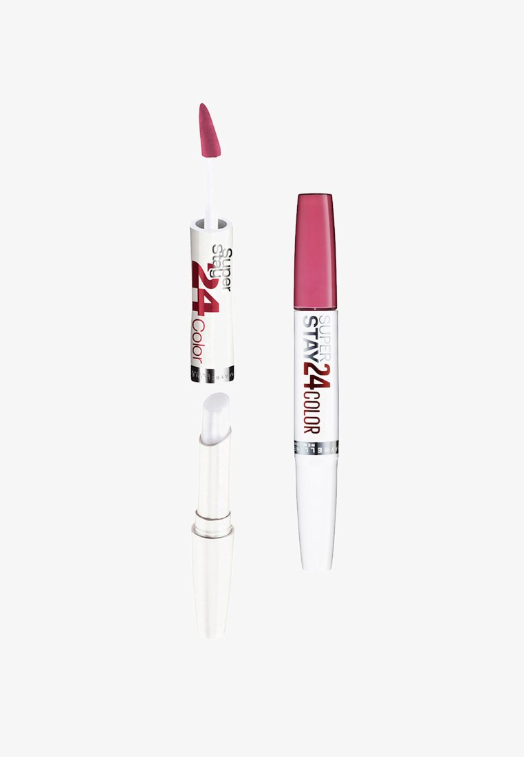 Maybelline New York SUPERSTAY 24H LIPSTICK różowy