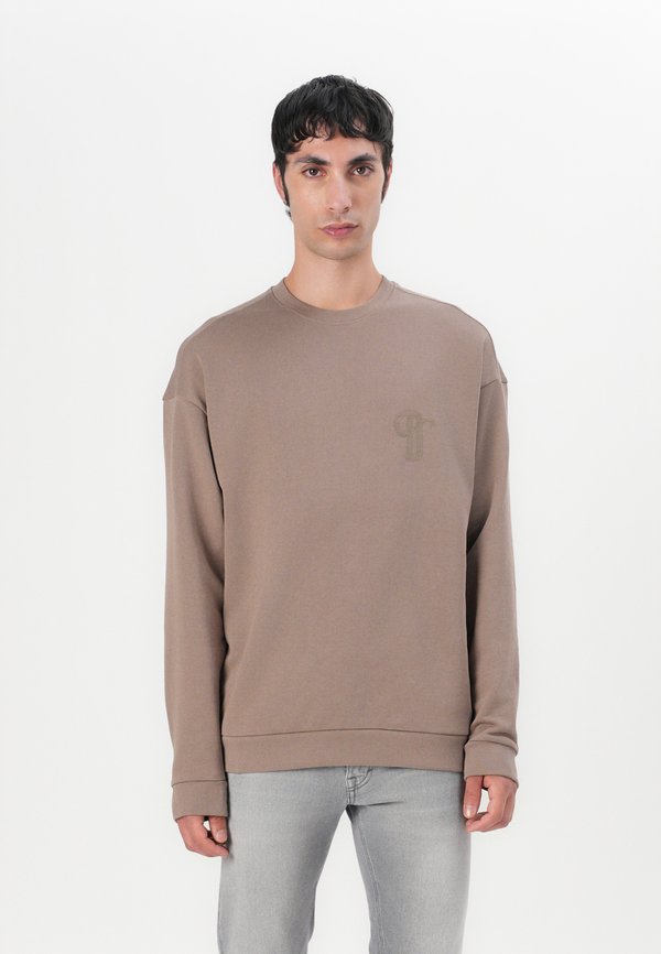 BENJAN VOLCANO - Sweatshirt3