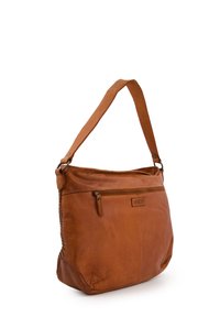 VENEZIA BAG - Shopping Bag - bronze