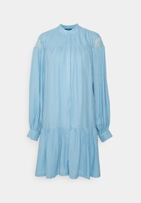Δεν επιλέχθηκε, light blue
