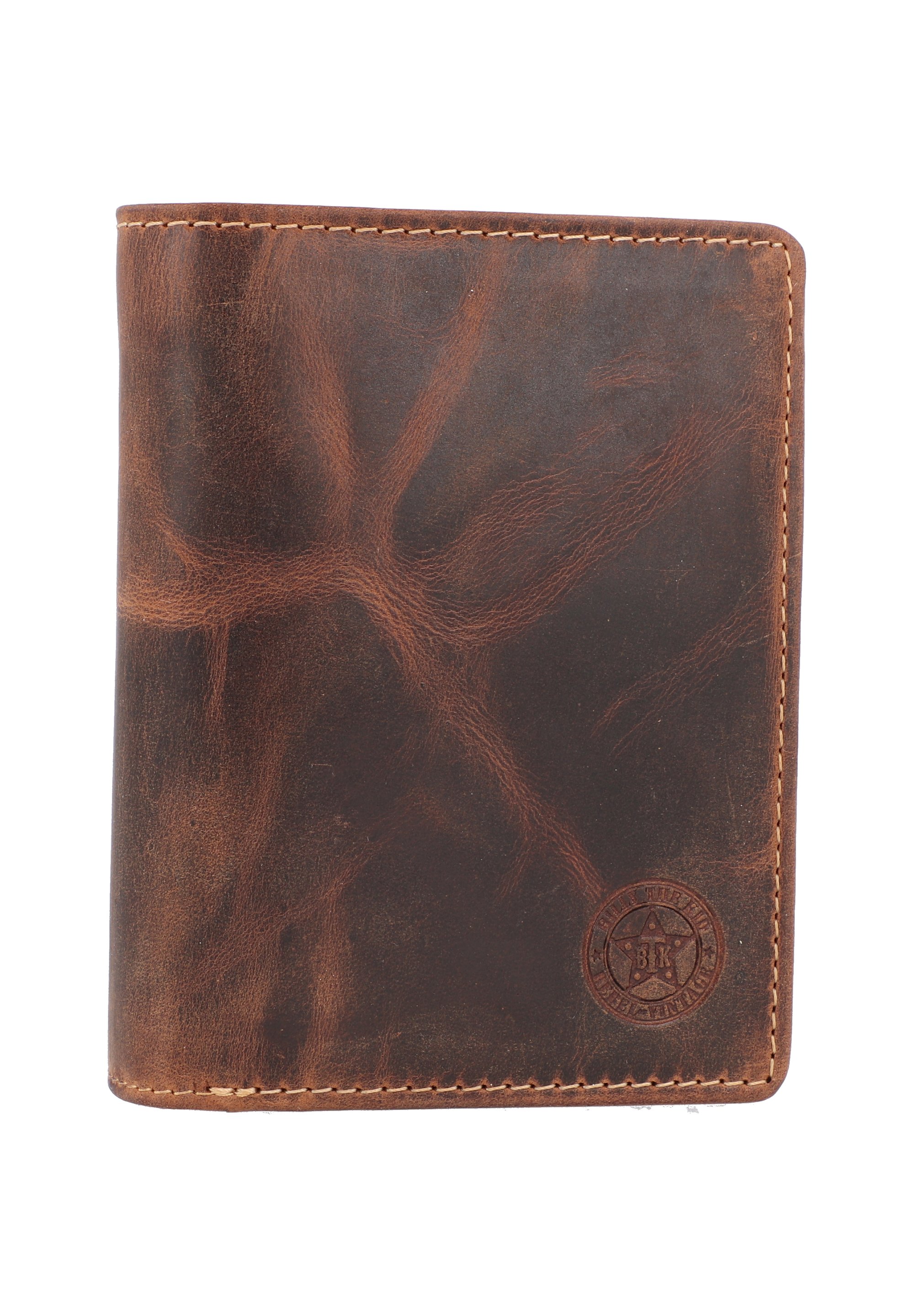 Billy The Kid Geldborse Brown Braun Zalando De