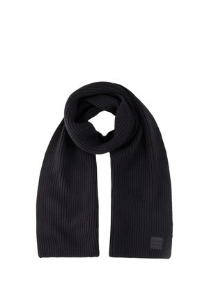 JOOP! Jeans, SCHAL SCHAL - Scarf - schwarz