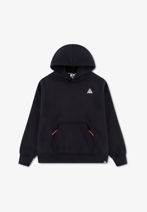 Nike ACG, UNISEX - Hoodie - black