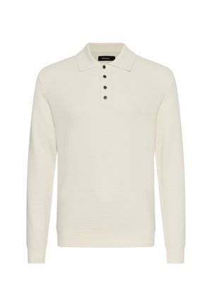 Matinique KERONE - Polo majica - off white