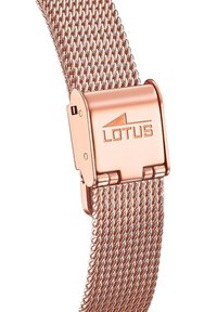 Lotus CLASSIC - Montre - silberfarben