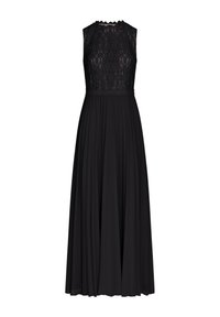 Apart ABEND - Ballkleid - schwarz nude/schwarz - Zalando.de