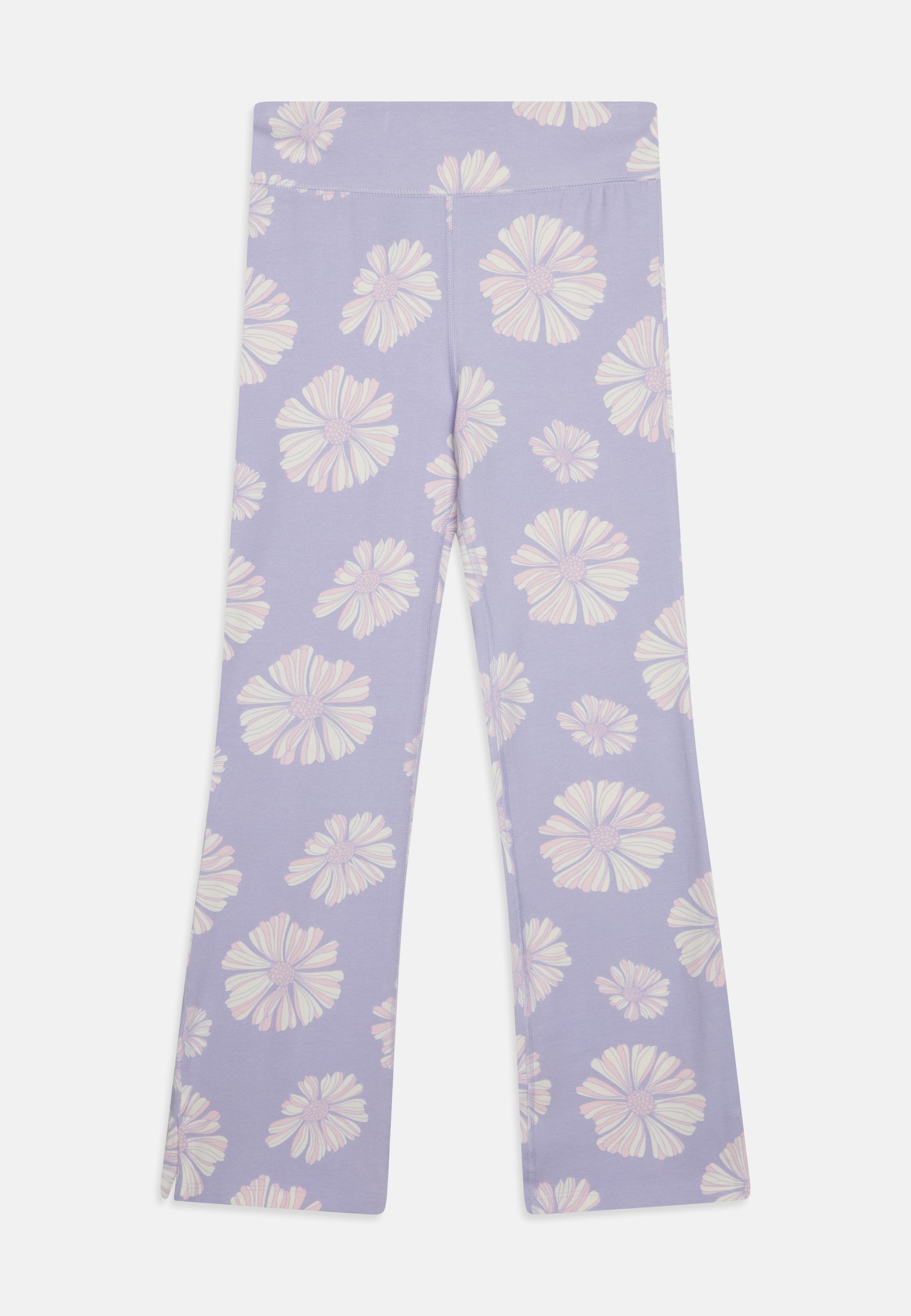 GAP FLARE GIRLS Leggings Trousers purple1