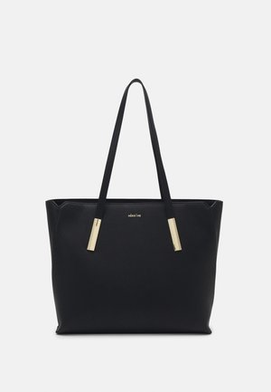 Cabas - black