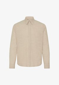 Sélectionné, oyster gray