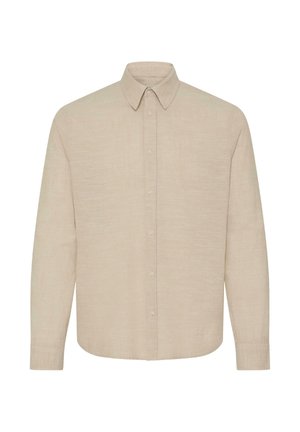 Blend, DARIS - Hemd - oyster gray