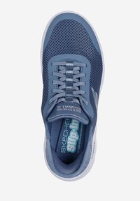 Skechers GO WALK FLEX  - Zapatillas - blau